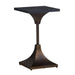 Arteriors - Accent Table - Windsor - Night Sky/Dark Antique Brass- Union Lighting Luminaires Decor