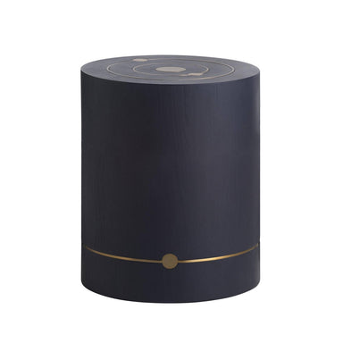 Arteriors - Accent Table - Asteria - Night Sky/Antique Brass- Union Lighting Luminaires Decor