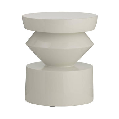 Arteriors - Accent Table - Uma - Ivory- Union Lighting Luminaires Decor