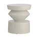 Arteriors - Accent Table - Uma - Ivory- Union Lighting Luminaires Decor