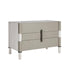 Arteriors - Side Table - Hestia - Dove/Smoke- Union Lighting Luminaires Decor