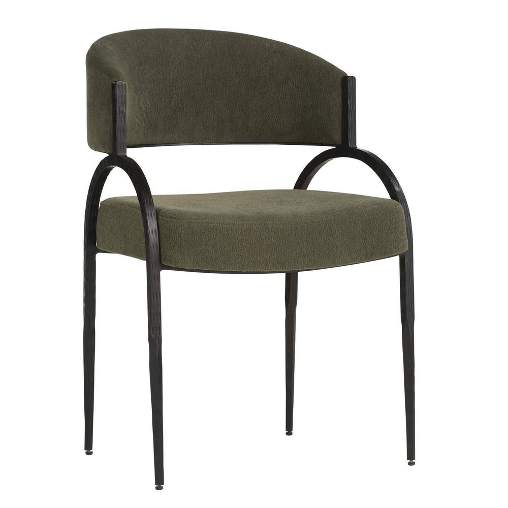 Arteriors - Chair - Bahati - Pine/Natural Iron- Union Lighting Luminaires Decor