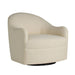 Arteriors - Chair - Delfino - Oxford White/Blackened Iron- Union Lighting Luminaires Decor