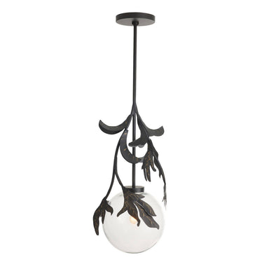 Arteriors - One Light Pendant - Will O' the Wisp - Bronze/Clear- Union Lighting Luminaires Decor