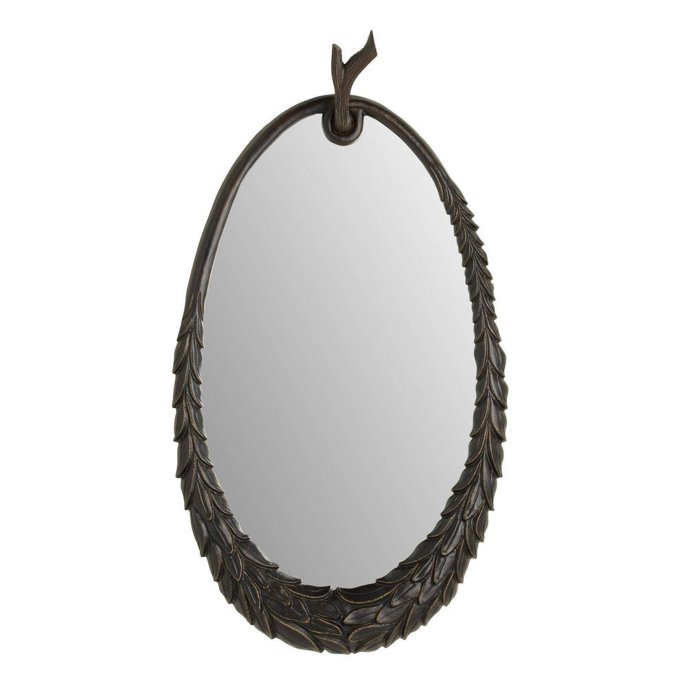 Arteriors - Mirror - Sherwood - Bronze/Plain- Union Lighting Luminaires Decor