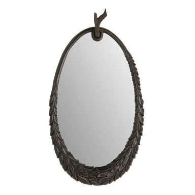Arteriors - Mirror - Sherwood - Bronze/Plain- Union Lighting Luminaires Decor