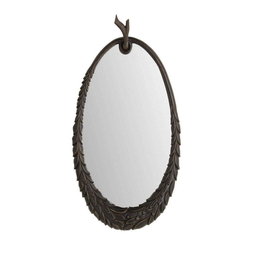 Arteriors - Mirror - Sherwood - Bronze/Plain- Union Lighting Luminaires Decor