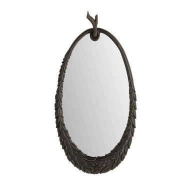 Arteriors - Mirror - Sherwood - Bronze/Plain- Union Lighting Luminaires Decor