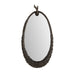 Arteriors - Mirror - Sherwood - Bronze/Plain- Union Lighting Luminaires Decor