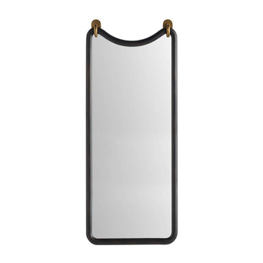 Arteriors - Mirror - Paloma - Bronze/Antique Brass- Union Lighting Luminaires Decor
