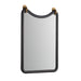 Arteriors - Mirror - Paloma - Bronze/Antique Brass- Union Lighting Luminaires Decor
