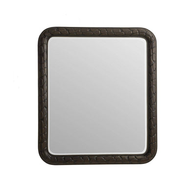 Arteriors - Mirror - Cayman - Bronze/Plain- Union Lighting Luminaires Decor