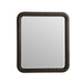 Arteriors - Mirror - Cayman - Bronze/Plain- Union Lighting Luminaires Decor