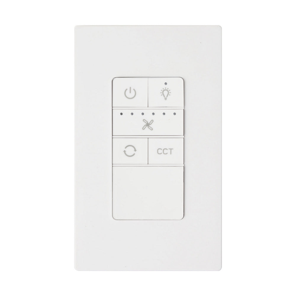 Generation Lighting Canada - Control - Universal Control - White- Union Lighting Luminaires Decor