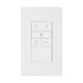 Generation Lighting Canada - Control - Universal Control - White- Union Lighting Luminaires Decor