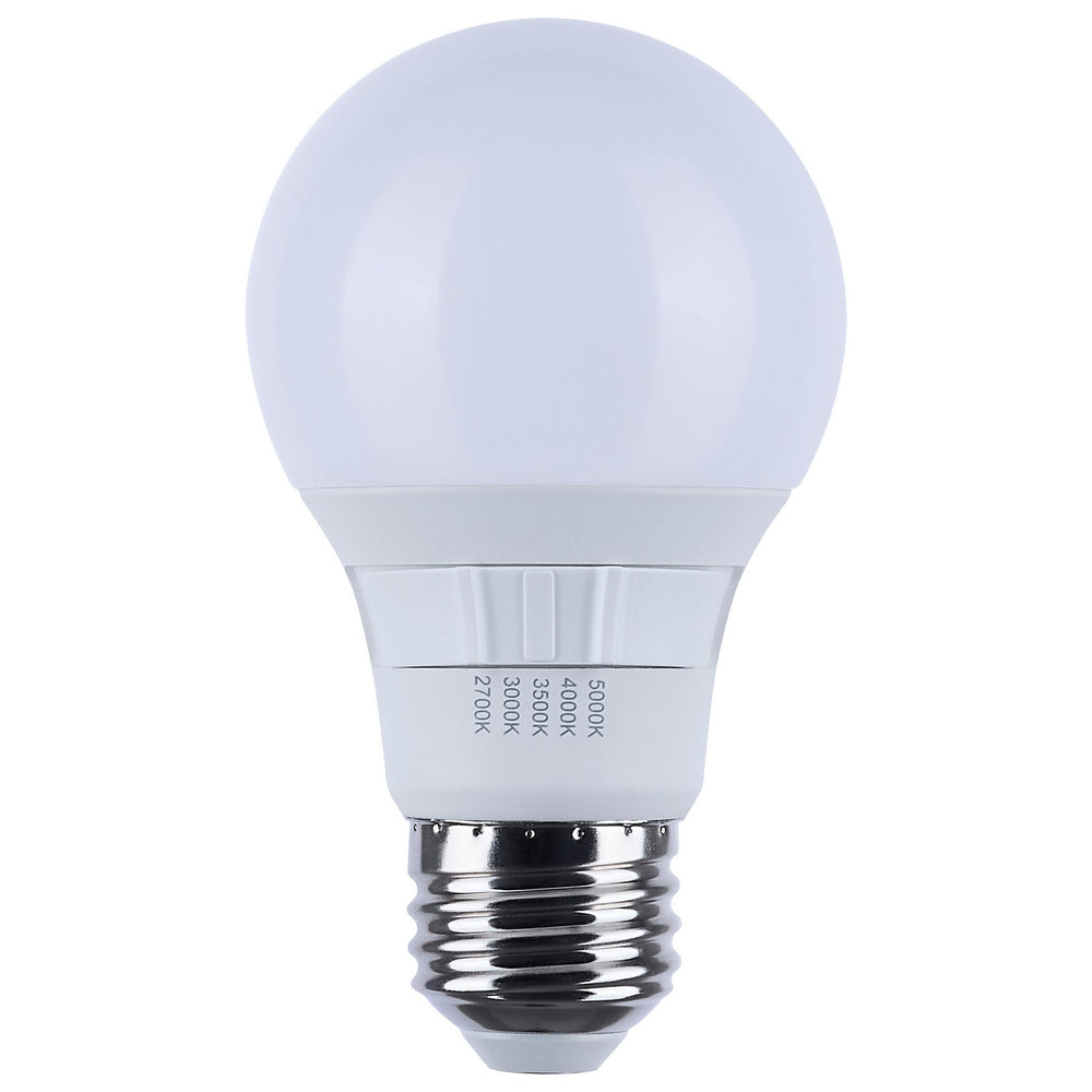 Satco Canada - Light Bulb - White- Union Lighting Luminaires Decor
