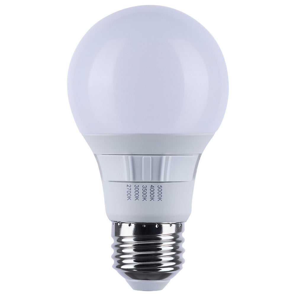 Satco Canada - Light Bulb - White- Union Lighting Luminaires Decor