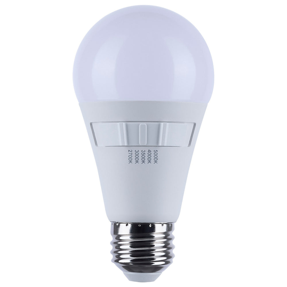 Satco Canada - Light Bulb - White- Union Lighting Luminaires Decor