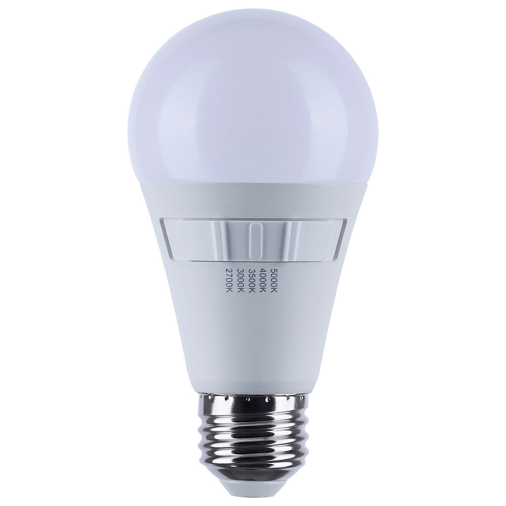 Satco Canada - Light Bulb - White- Union Lighting Luminaires Decor