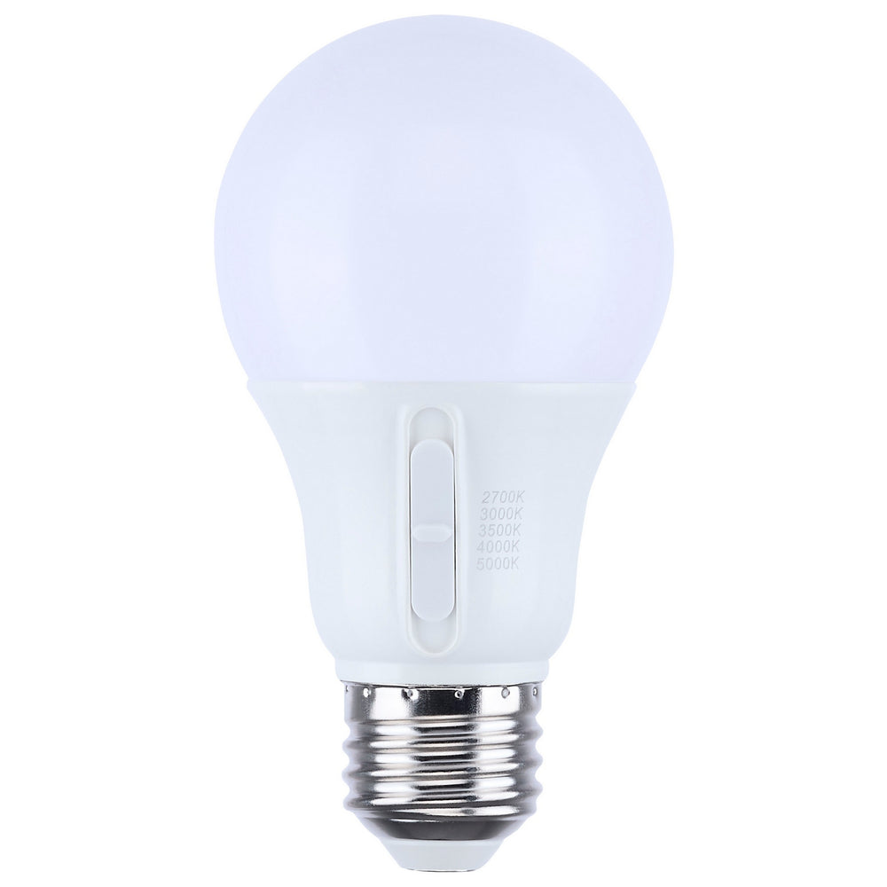Satco Canada - Light Bulb - Frost- Union Lighting Luminaires Decor