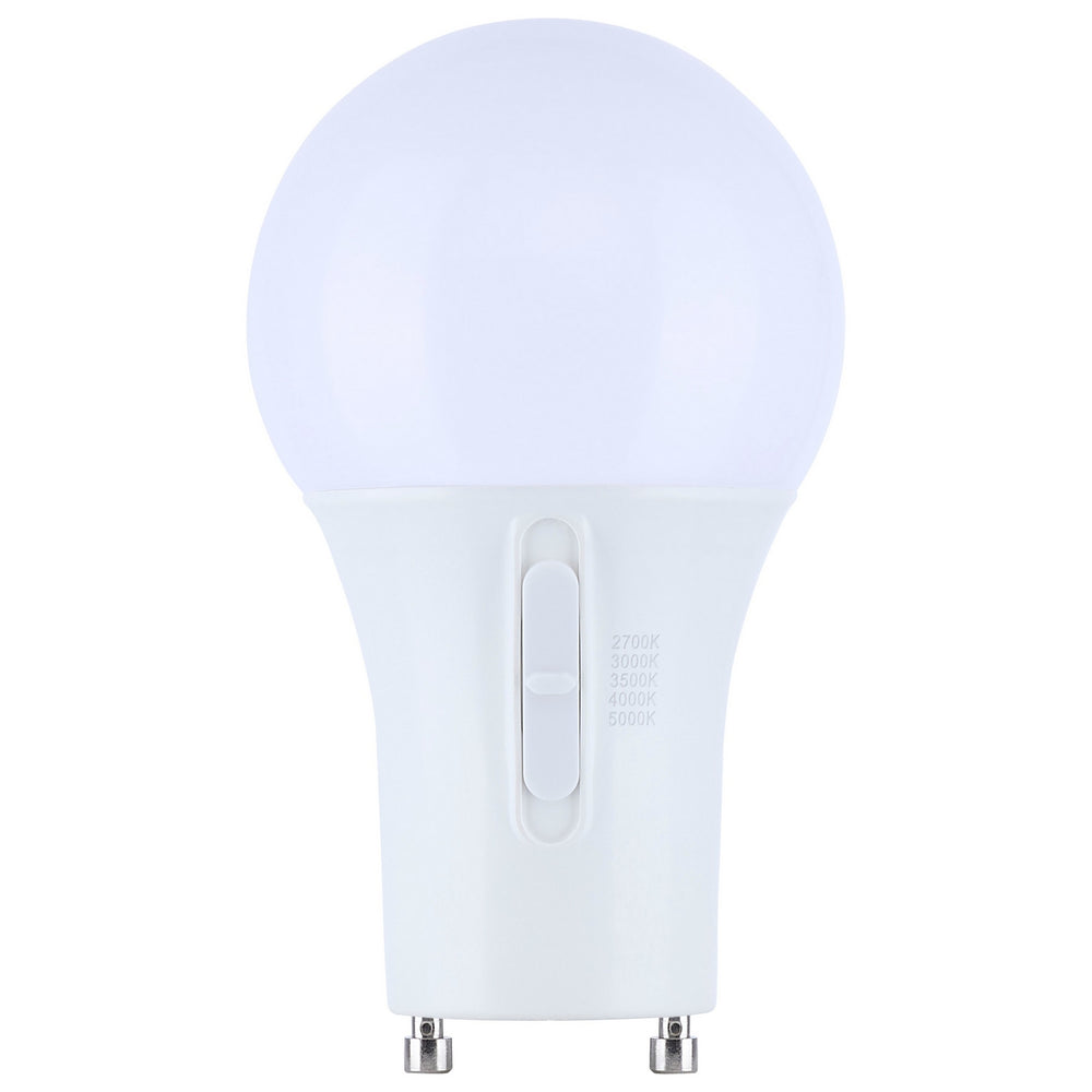 Satco Canada - Light Bulb - Frost- Union Lighting Luminaires Decor