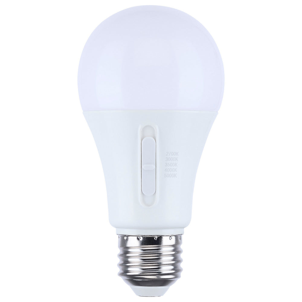 Satco Canada - Light Bulb - Frost- Union Lighting Luminaires Decor