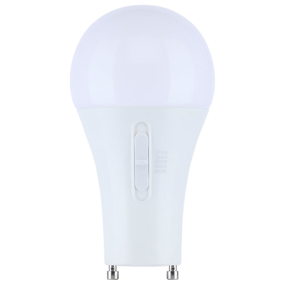 Satco Canada - Light Bulb - Frost- Union Lighting Luminaires Decor