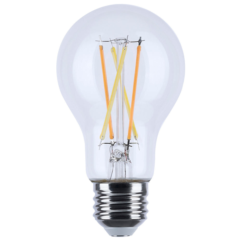 Satco Canada - Light Bulb - Clear- Union Lighting Luminaires Decor
