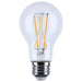 Satco Canada - Light Bulb - Clear- Union Lighting Luminaires Decor