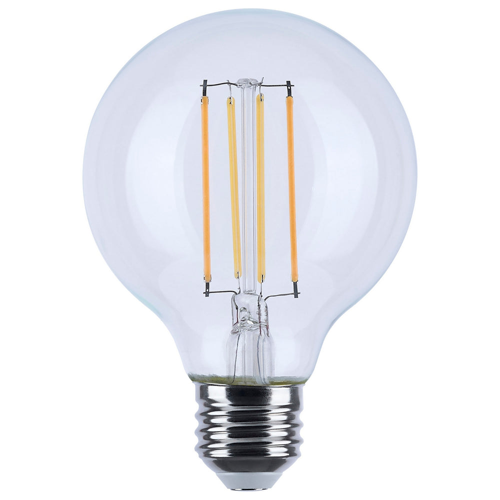 Satco Canada - Light Bulb - Clear- Union Lighting Luminaires Decor