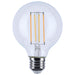 Satco Canada - Light Bulb - Clear- Union Lighting Luminaires Decor