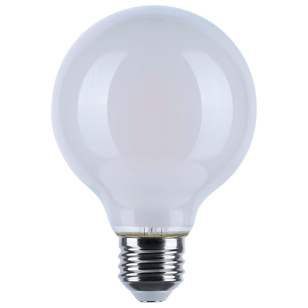 Satco Canada - Light Bulb - White- Union Lighting Luminaires Decor