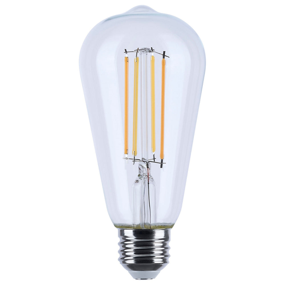 Satco Canada - Light Bulb - Clear- Union Lighting Luminaires Decor