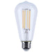 Satco Canada - Light Bulb - Clear- Union Lighting Luminaires Decor