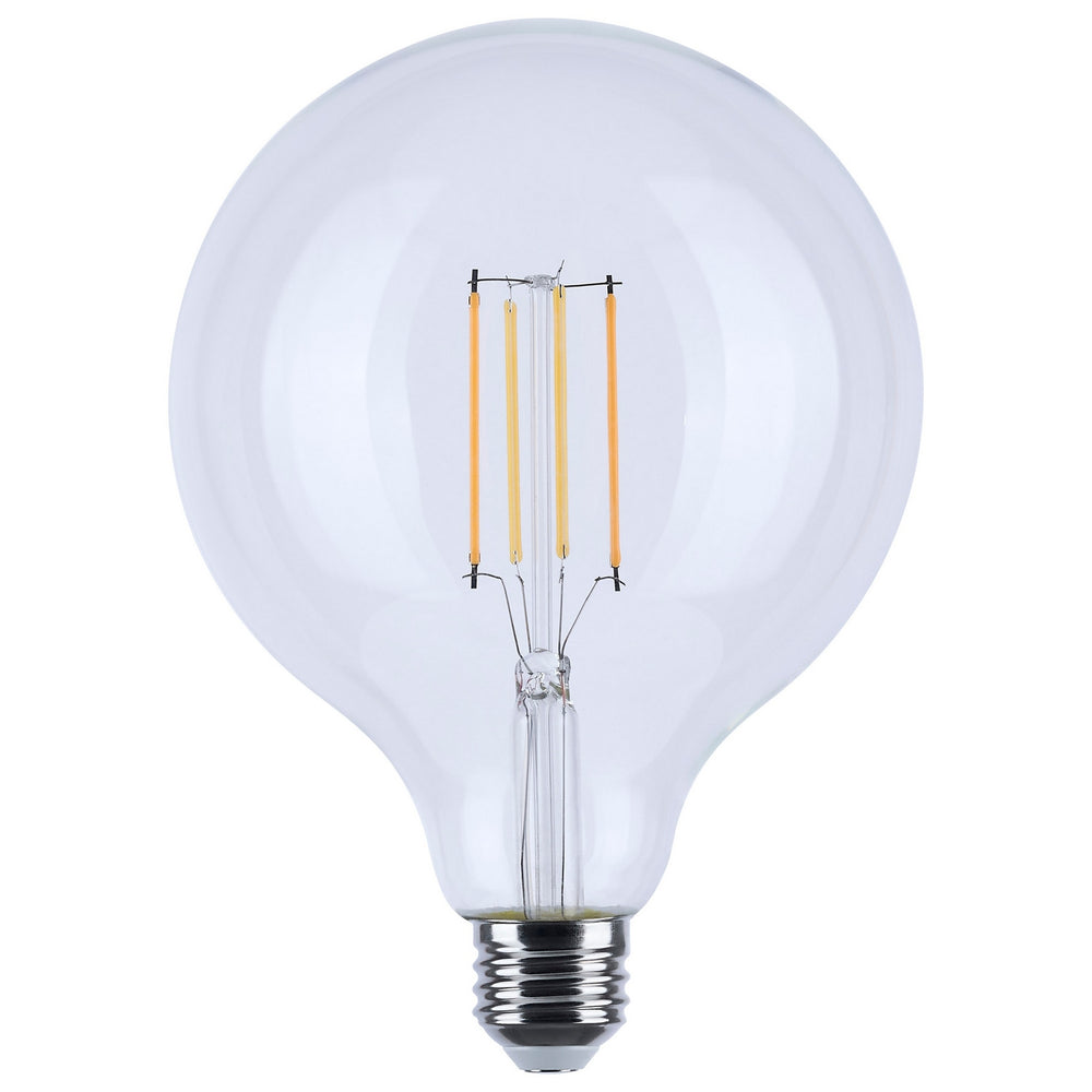 Satco Canada - Light Bulb - Clear- Union Lighting Luminaires Decor