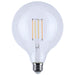 Satco Canada - Light Bulb - Clear- Union Lighting Luminaires Decor