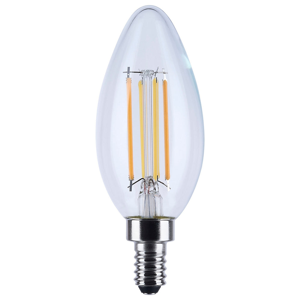 Satco Canada - Light Bulb - Clear- Union Lighting Luminaires Decor