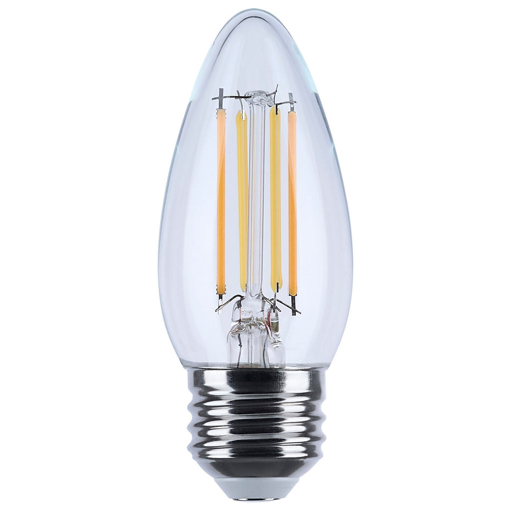 Satco Canada - Light Bulb - Clear- Union Lighting Luminaires Decor