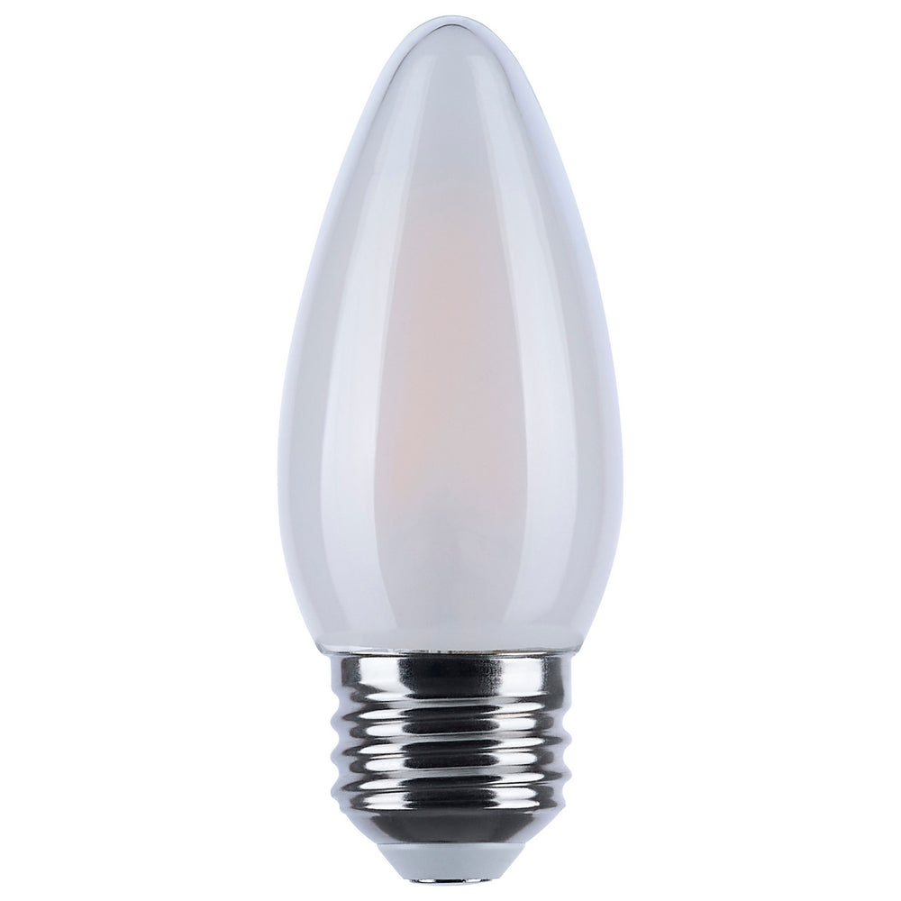 Satco Canada - Light Bulb - Frost- Union Lighting Luminaires Decor