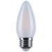 Satco Canada - Light Bulb - Frost- Union Lighting Luminaires Decor