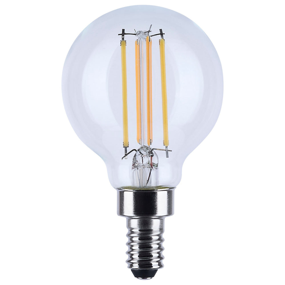 Satco Canada - Light Bulb - Clear- Union Lighting Luminaires Decor
