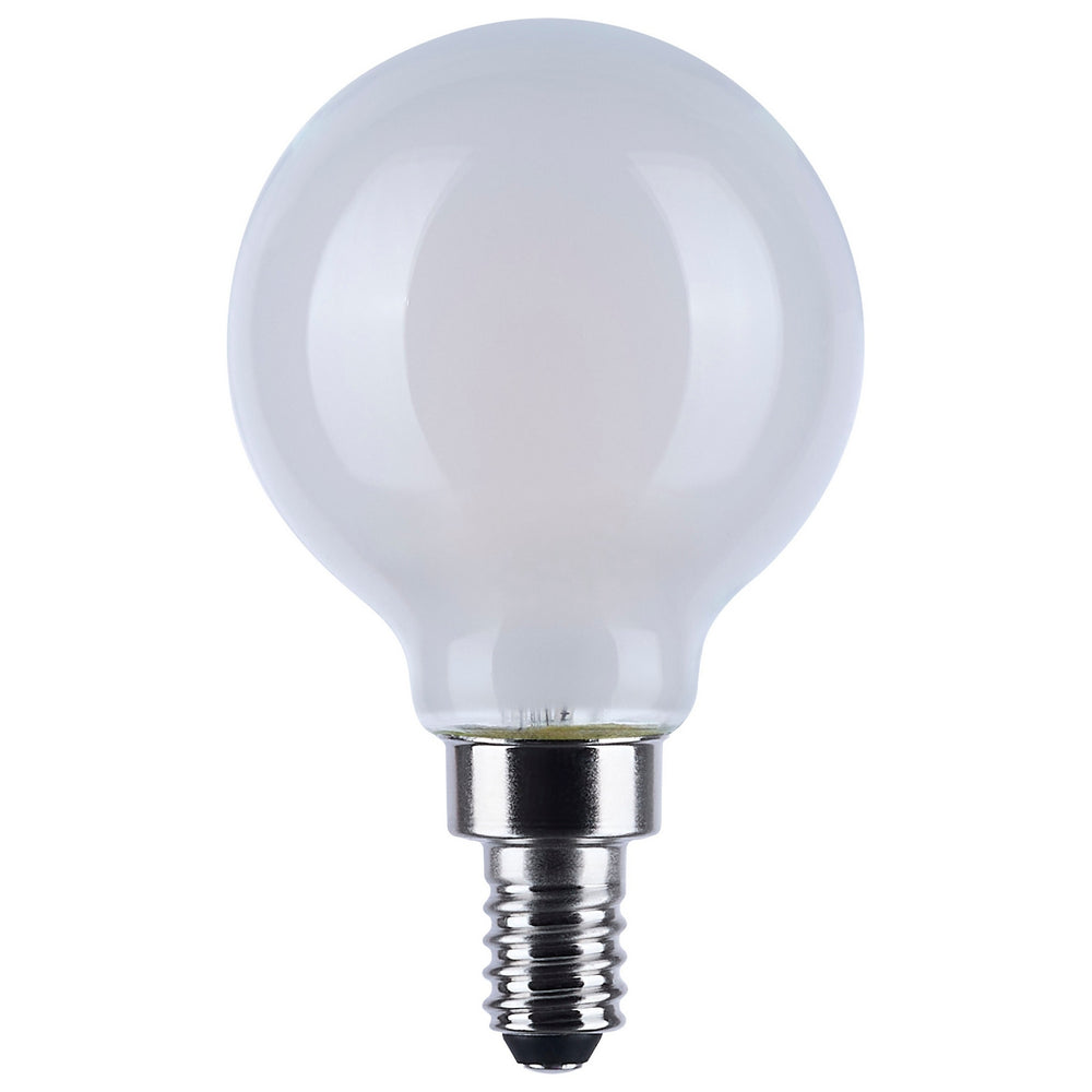 Satco Canada - Light Bulb - White- Union Lighting Luminaires Decor
