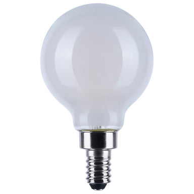 Satco Canada - Light Bulb - White- Union Lighting Luminaires Decor