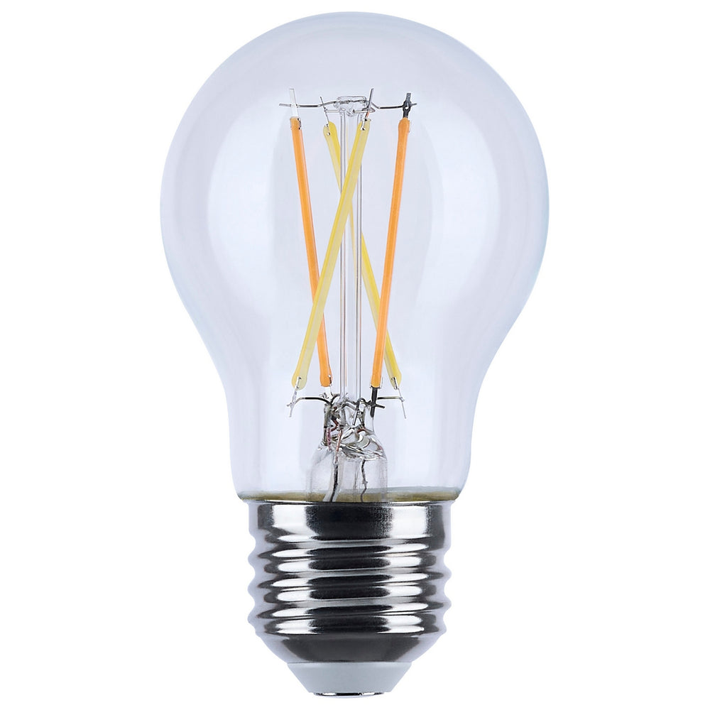 Satco Canada - Light Bulb - Clear- Union Lighting Luminaires Decor