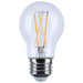 Satco Canada - Light Bulb - Clear- Union Lighting Luminaires Decor