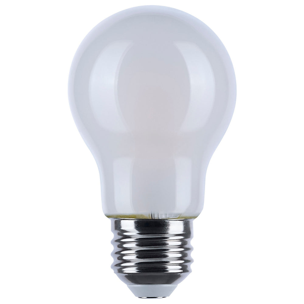 Satco Canada - Light Bulb - Frost- Union Lighting Luminaires Decor