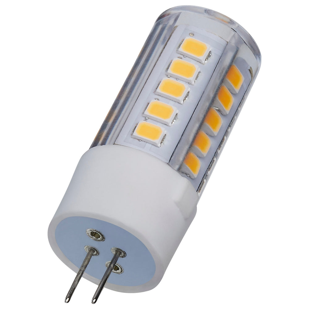 Satco Canada - Light Bulb - Clear- Union Lighting Luminaires Decor