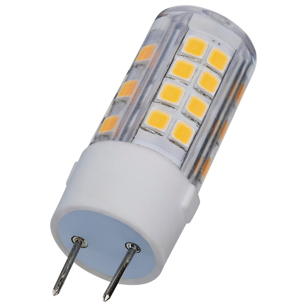 Satco Canada - Light Bulb - Clear- Union Lighting Luminaires Decor
