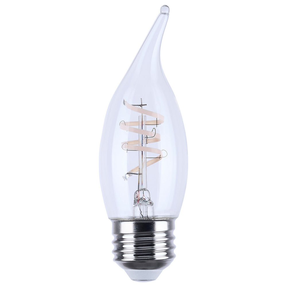 Satco Canada - Light Bulb - Clear- Union Lighting Luminaires Decor