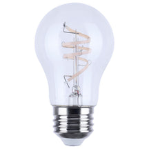 Satco Canada - Light Bulb - Clear- Union Lighting Luminaires Decor
